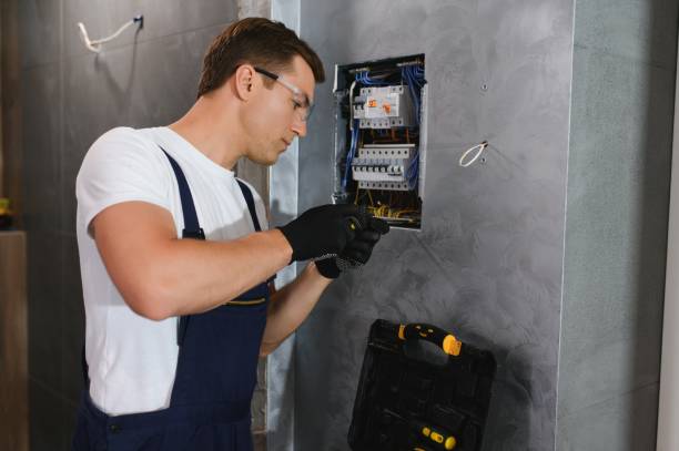Best Electrical Installation Contractor  in Prien, LA