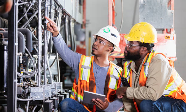 Professional Electrician in LA