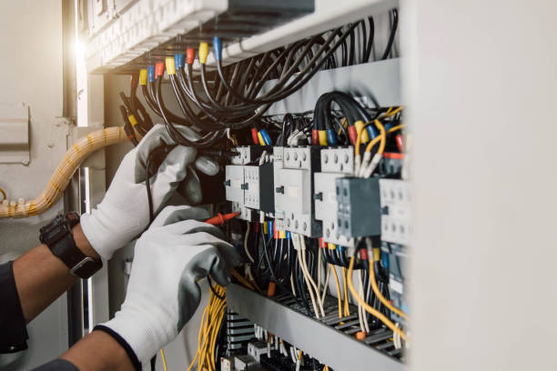 Best Licensed Electrician  in Prien, LA